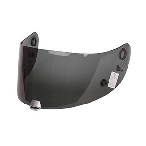 HJC HJ-20P Replacement Visor - Dark Smoke