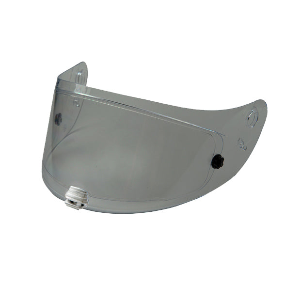 HJC HJ-20P Replacement Visor - Light Smoke