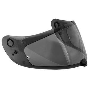 HJC HJ-20ST Replacement Visor - Dark Smoke