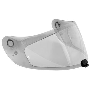 HJC HJ-20ST Replacement Visor - Light Smoke