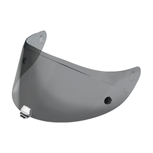 HJC HJ-25 Replacement Visor - Dark Smoke