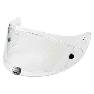 HJC HJ-26 Replacement Visor - Pinlock Ready - Clear