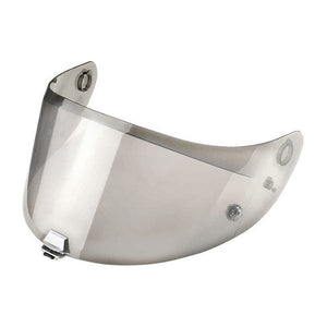 HJC HJ-26 Replacement Visor - Pinlock Ready - Light Smoke