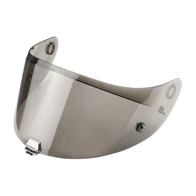 HJC HJ-26 Replacement Visor - Pinlock Ready - Smoke