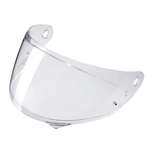 HJC HJ-34P Replacement Helmet Visor - Pinlock Ready - Clear