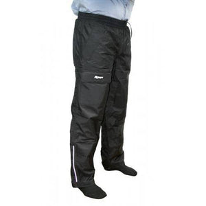 Rjays 4X-Large Vector Stout Pants - Black - Waterproof