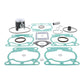 Top End Piston Kit (2 Stroke)