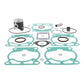 Top End Piston Kit (2 Stroke)