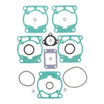 Top End Piston Kit (2 Stroke)