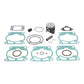 Top End Piston Kit (2 Stroke)