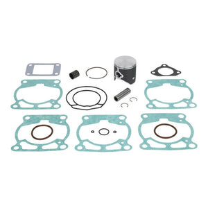 Top End Piston Kit (2 Stroke)