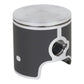 Top End Piston Kit (2 Stroke)