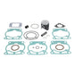Top End Piston Kit (2 Stroke)