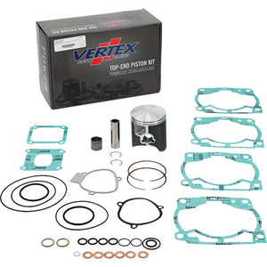 TOP END PISTON KIT VERTEX 66.34MM GASGAS MC250 2024  HUSQVARNA TC250 23-24 KTM 250SX 23-24