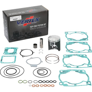 TOP END PISTON KIT VERTEX 66.35MM GAS GAS EC250 HUSQVARNA TC250 TE250 KTM 250 EXC SX XC W
