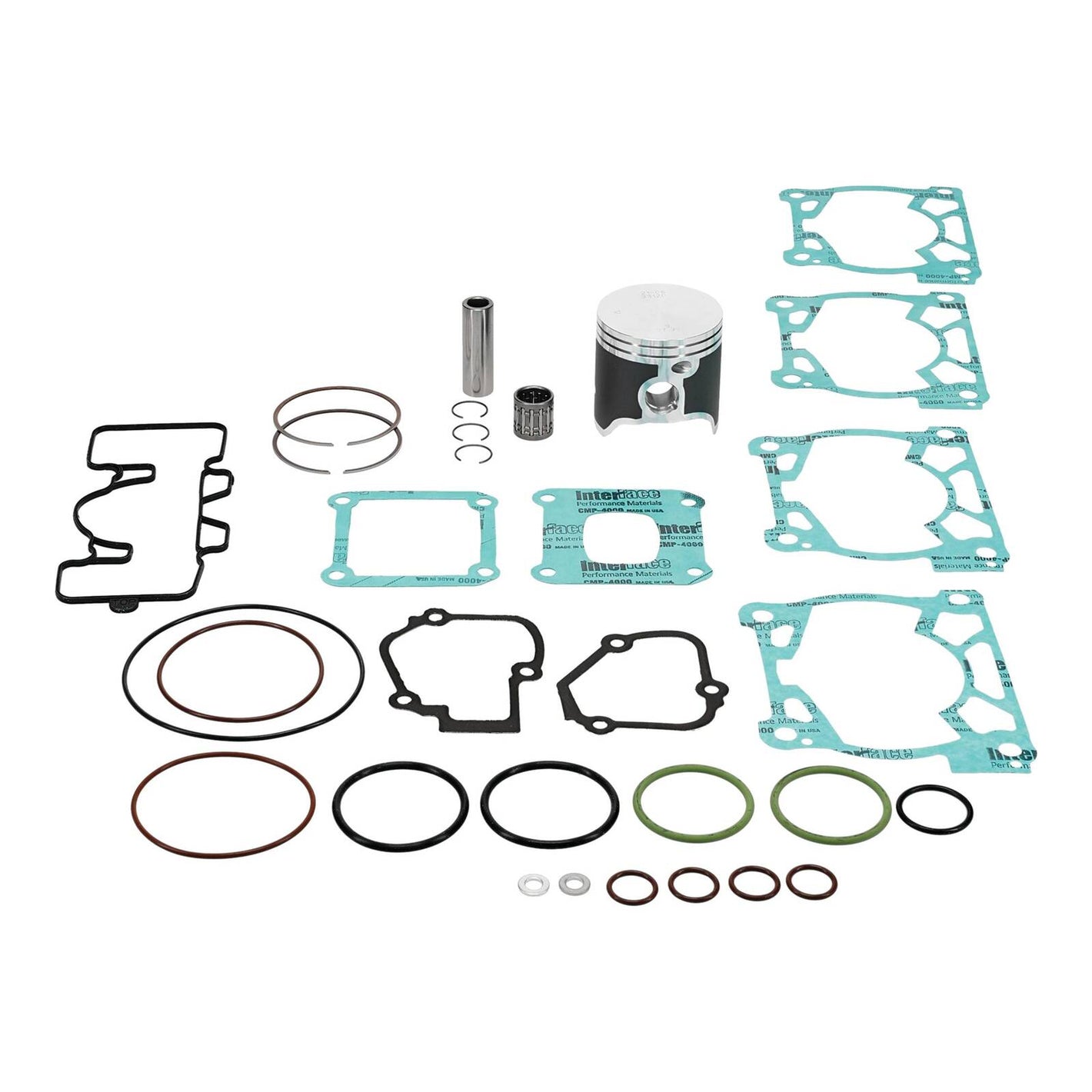 Top End Rebuild Kit (B)