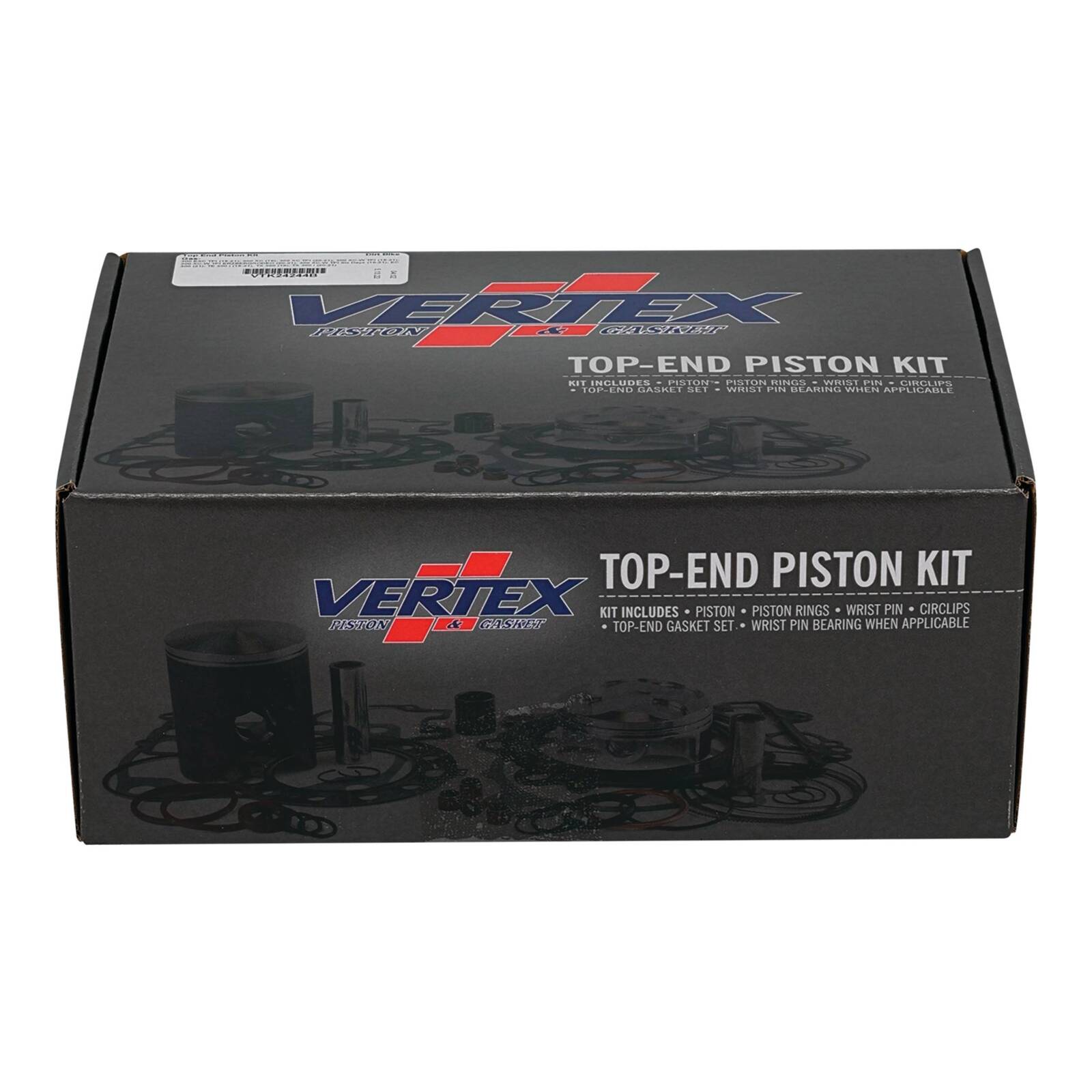 Vertex Top End Rebuild Kit (B)