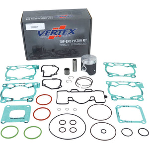 TOP END PISTON KIT VERTEX RACE EVO 53.94MM GASGAS MC125 2024 HUSQVARNA TC125 KTM 125 SX 23-24