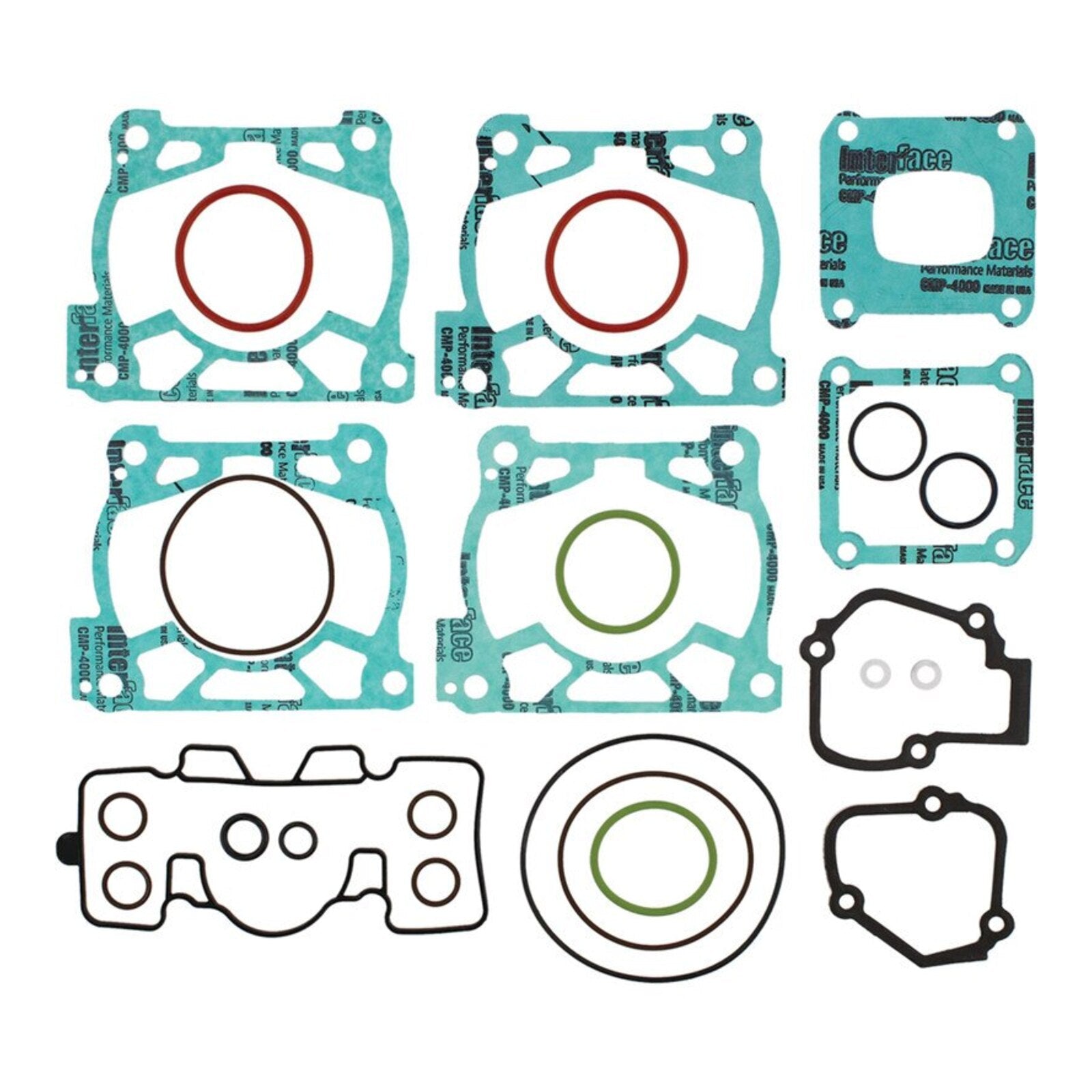 Top End Rebuild Kit VTK24519B