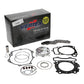 Vertex Top End Rebuild Kit - Forged Piston (B)