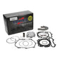 Vertex Top End Rebuild Kit - Forged Piston (B)
