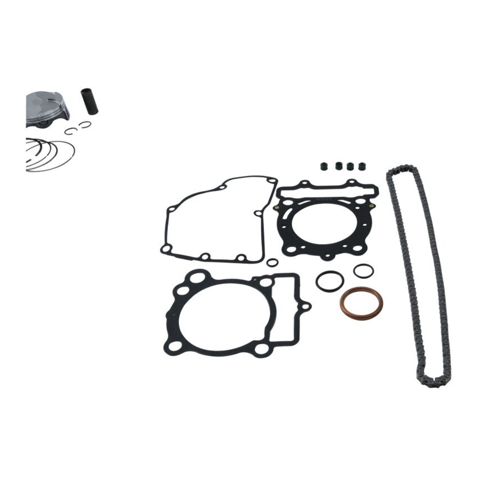 Top End Rebuild Kit (B)