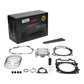 Vertex Top End Rebuild Kit (A)