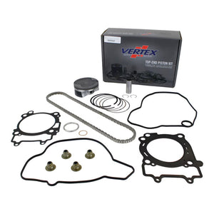 Top End Rebuild Kit B