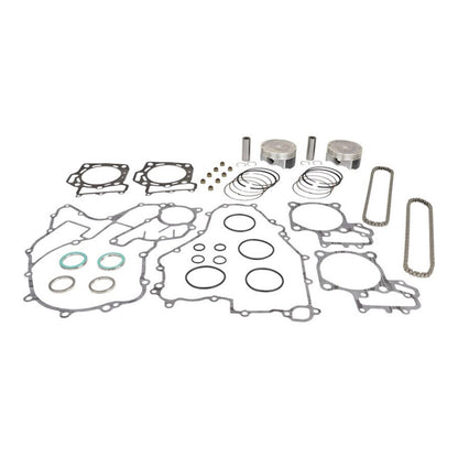 Top End Rebuild Kit VTKTC24487B