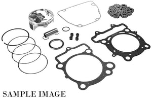 TOP END PISTON KIT VERTEX 80.97MM GASGAS MC250F 2024 HUSQVARNA FC250 23-24 KTM 250 SX F 23-24