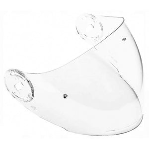 HJC XD-15 Replacement Visor - Clear