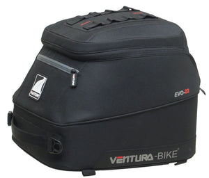 Ventura EVO-22 Jet-Stream 3 Tail Bag - 22 Litre