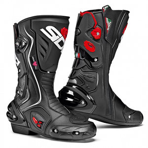 Sidi Vertigo 2 Lei Ladies Boots - Black Black