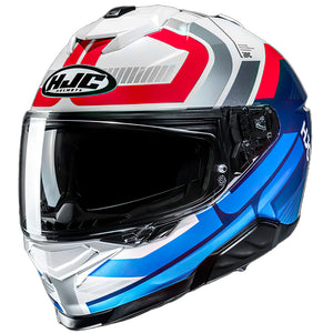 HJC i71 Helmet - Viz MC21