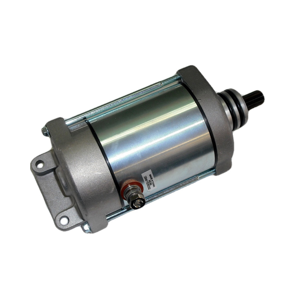 STARTER MOTOR  POLARIS