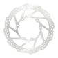 Z-Wheel Stainless Steel Front Brake Disc Rotor - Assorted Honda Models