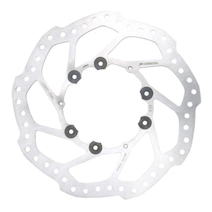 Z-Wheel F-DiskRotor Sus CRF450L