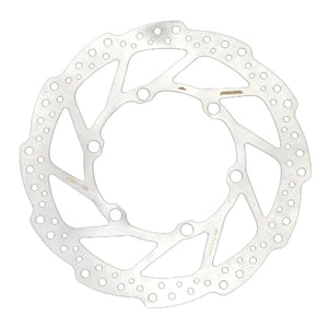 Z-Wheel Stainless Steel Front Brake Disc Rotor - Assorted Yamaha Models