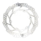 Z-Wheel Stainless Steel Front Brake Disc Rotor - Assorted KTM & Husqvarna Models