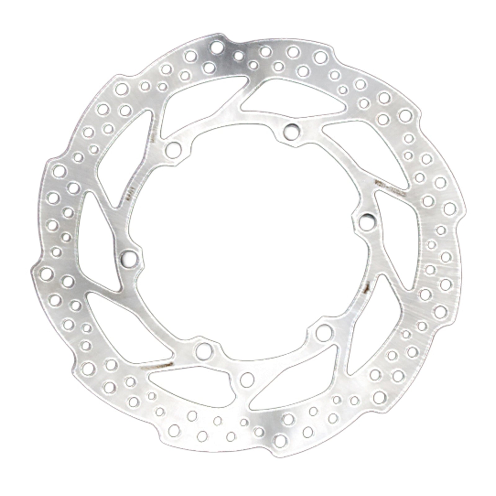 Z-Wheel Stainless Steel Front Brake Disc Rotor - Assorted KTM & Husqvarna Models