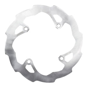 Z-Wheel R-DiskRotor Sus Mud CR
