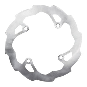 Z-Wheel R-DiskRotor Sus Mud RM