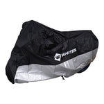 Whites Motorcycle Cover - Ultralite (M / 228 x 99 x 124cm)