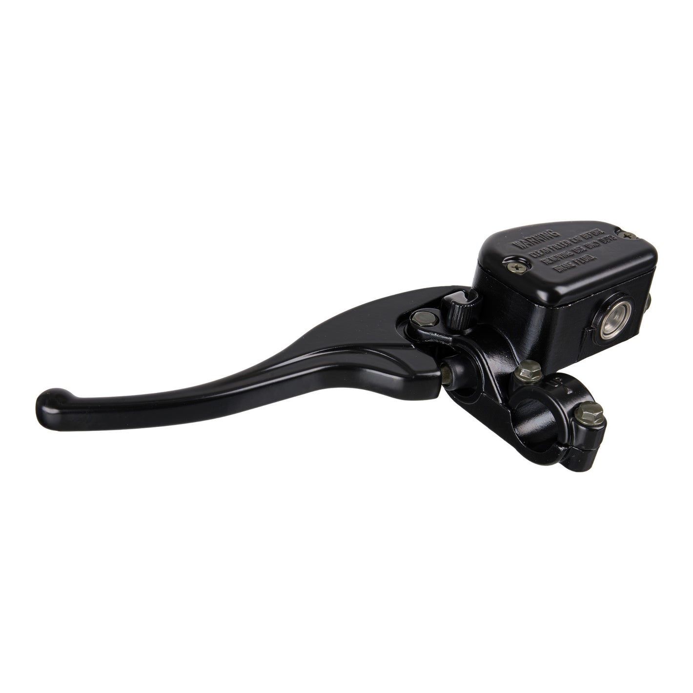 Whites Brake Master Cylinder Polaris