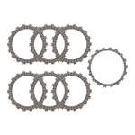 Whites Clutch Kit Fibres Only