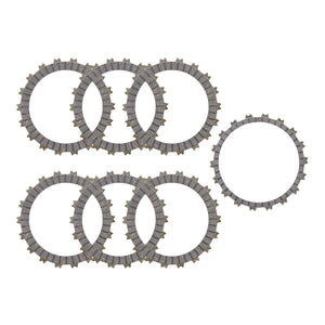 Whites Clutch Kit Fibres Only