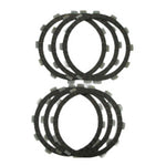 Whites Clutch Kit Fibres Only