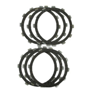 Whites Clutch Kit Fibres Only