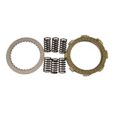 Whites Clutch Kit Complete CRF150R '07-'09