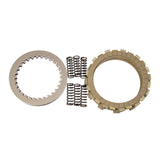 Whites Clutch Kit Complete YZ450F '07-